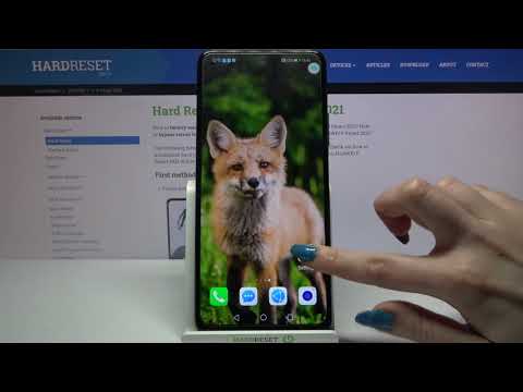 How to Change Keyboard Theme on Huawei P Smart 2021 – Set Up New Device Theme