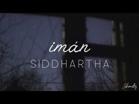 Imán - Siddhartha / Letra