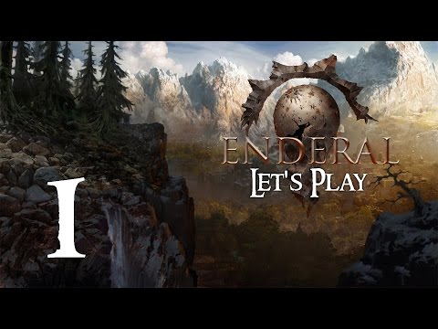 ENDERAL (Skyrim) #1 : Here's Daddy!