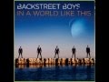 Backstreet Boys Try 2013 [Full]