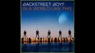 Backstreet Boys Try 2013 [Full]
