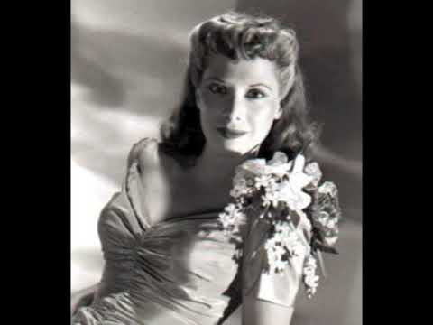 Coax Me A Little Bit (1946) - Dinah Shore