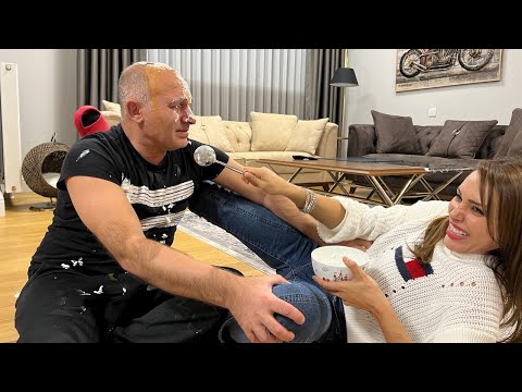 SÜPER KIŞKIRTMA !! TANER'İ EL BİRLİĞİYLE DELİRTTİK 🤣