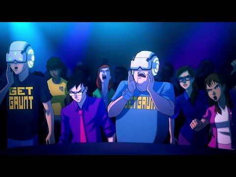 Agents of Mayhem [Part 14] Star Power, Working in Concert Gaunt Boss Battle