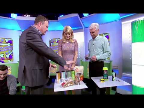 Dog Pampering: Testing And Reviewing Different Products | This Morning