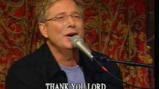 Don Moen-thank you lord.wmv