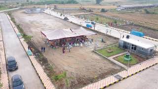  Commercial Land for Sale in Srisailam Highway, Hyderabad