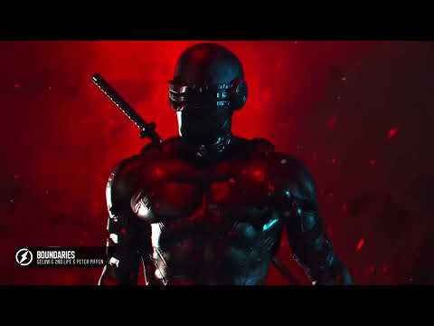 Gelow & 2nd Life & Peter Piffen - Boundaries (Magic Free Release) [1 HOUR]