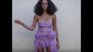 SOLANGE - CRANES IN THE SKY (OFFICIAL VIDEO)
