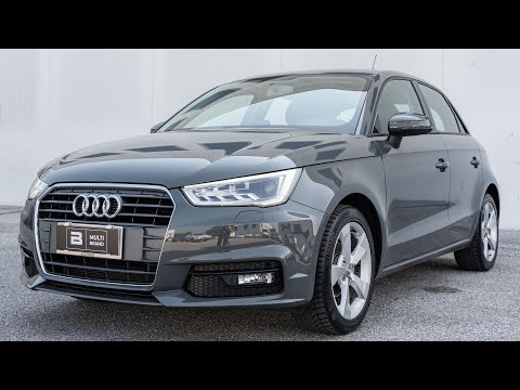 Audi A1 Sportback 1.4 tdi Sport