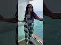 Cordelia Cruise Ft SivaangiVlogs Shorts Shivaangi Travel Vacation Cruise