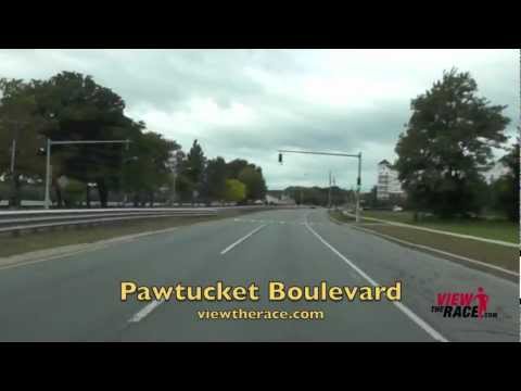 Lisa's Lung Cancer Awareness 5k Run Lowell Massachusetts.mov