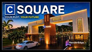 C SQUARE