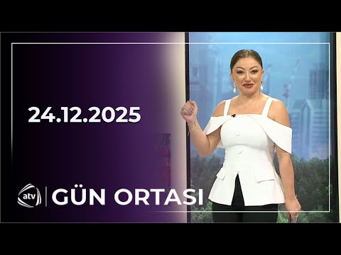 Gün Ortası / 24.12.2025