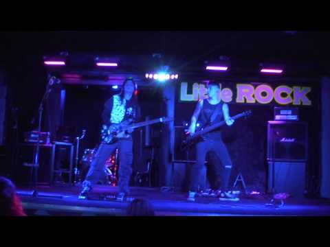 In a Memory of Jack Sachko. Oleg Izotov. 2. Revolution and Krank amps