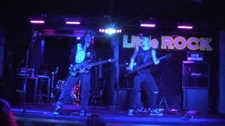 In a Memory of Jack Sachko. Oleg Izotov. 2. Revolution and Krank amps