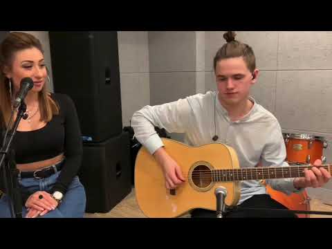 Маргарита Позоян - I wanna dance with somebody (Cover Whitney Houston)