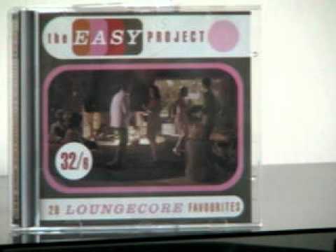 The Ray McVay Sound  "Kinda Kinky"