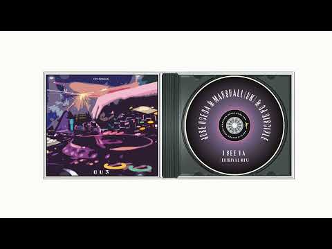 Jose Uceda & Marshall (UK) & Dj Disciple - I See Ya (Original Mix)