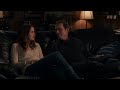 The Oranges - Nina and David First Kiss Scene