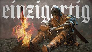 Kein Spiel ist wie Dark Souls Kein Spiel ist wie Dark Souls