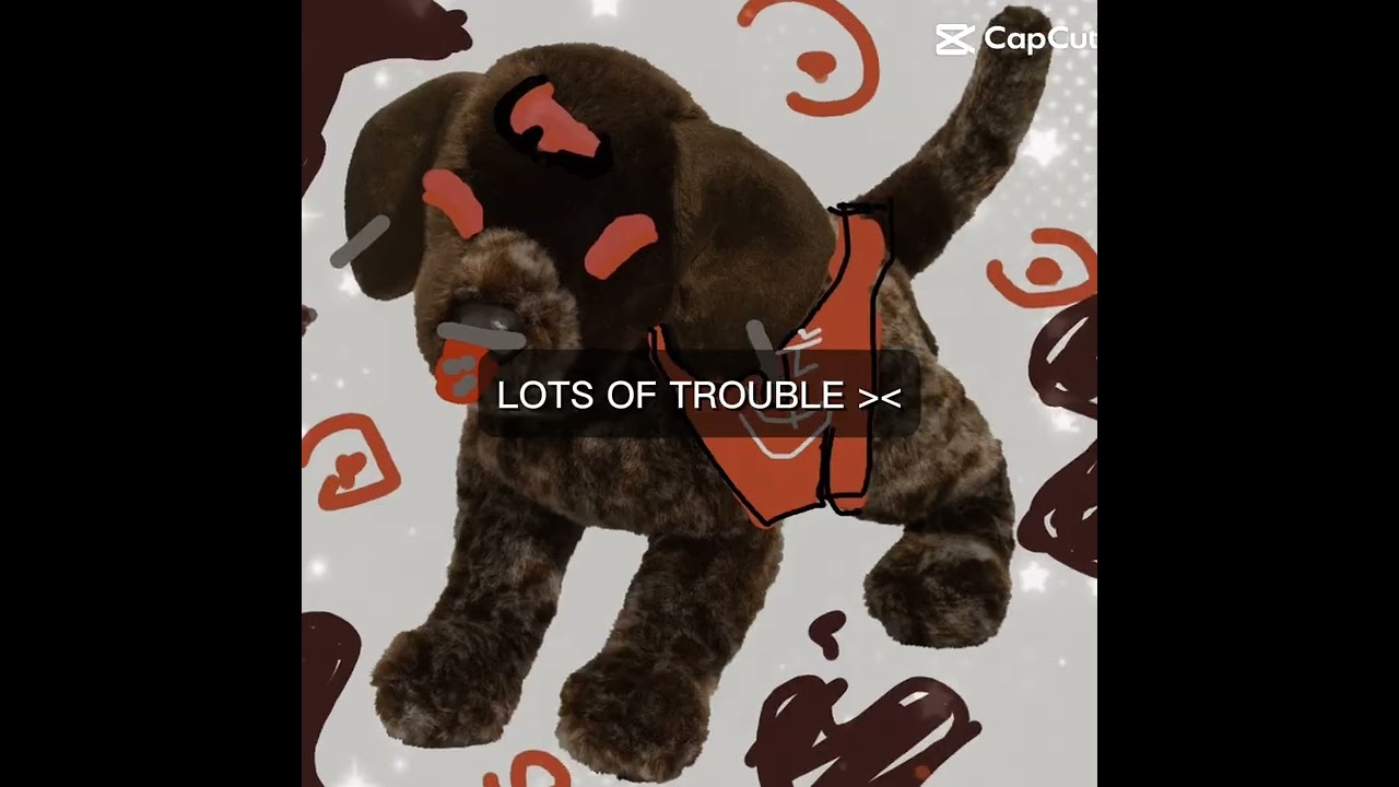 Lots of posts for yall #furry #therian #essaowner #evil 