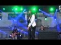 Ewa Farna - Praha (Meziploty) - 4.10.2014 - Z ...