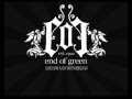 End Of Green - Starlight (subtitulada al español)