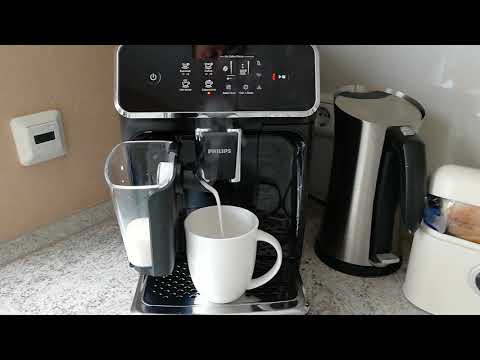 Philips EP 2231/40 2200 lattego