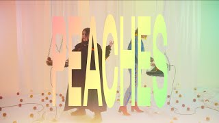 Milk &amp; Bone - Peaches