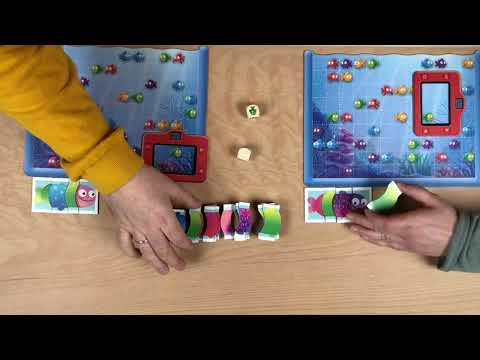 Foto Fish - Suchspiel ab 4 Jahre