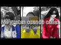 Me gustas cuando callas - Brazilian Girls | Lyrics | Letra