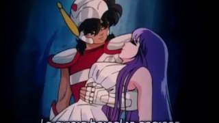 I Ran Bowling For soup Saint Seiya subtitulado al español