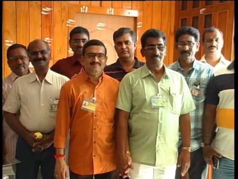 a.v.c.c  polytechnic 84-87 reunion part 1