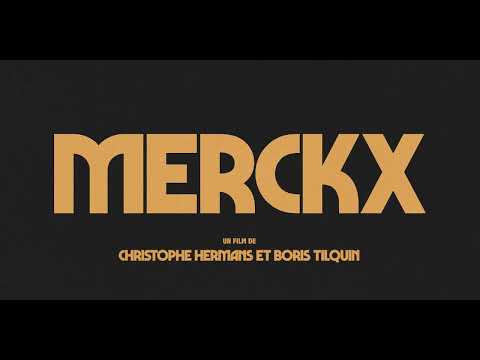 MERCKX TRAILER FR