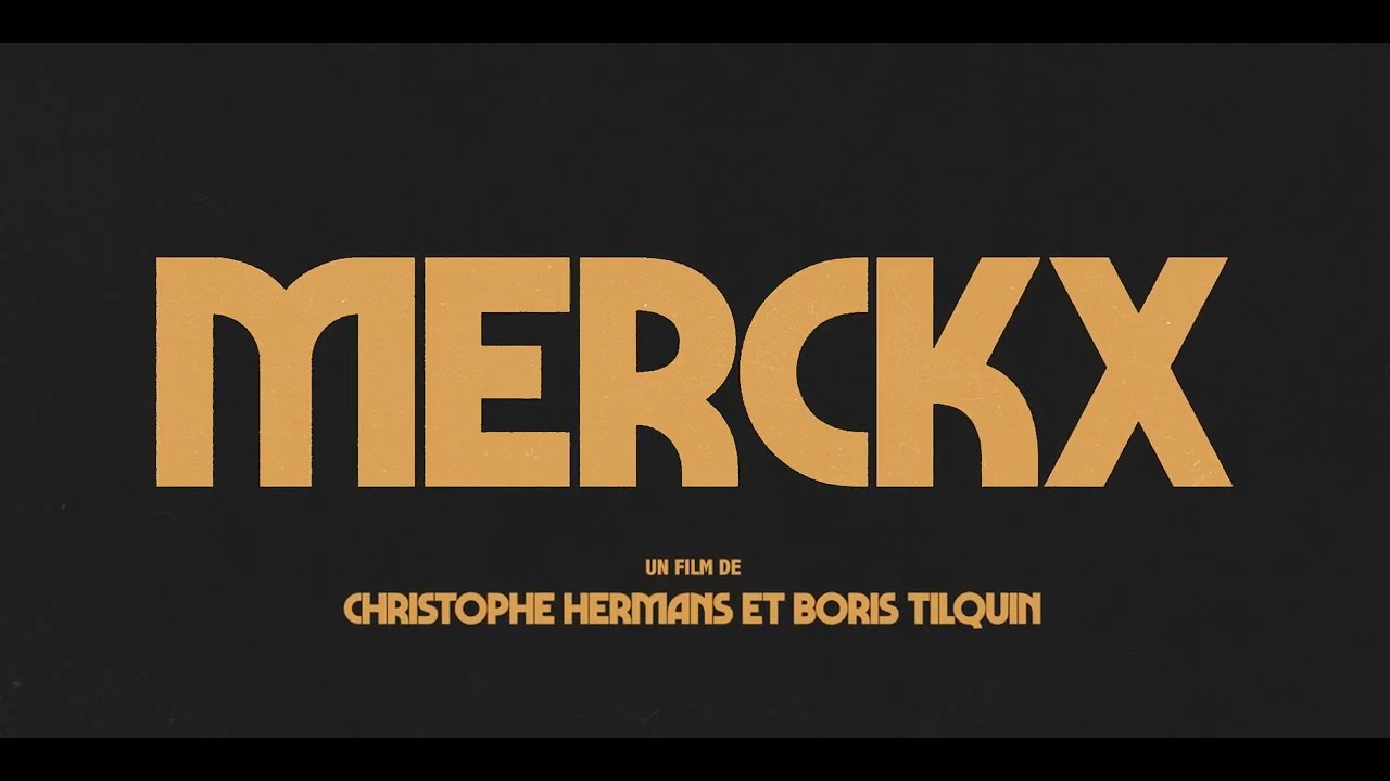 Miniature de la vidéo MERCKX TRAILER FR du film Eddy Merckx, dans la roue d'un champion