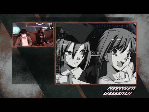 [MBAACC] Crossover Arc 2022, Losers Eighths, Klinsytatari (H-VSion) vs Soara (F-Aoko)