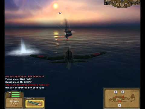 pacific storm pc review