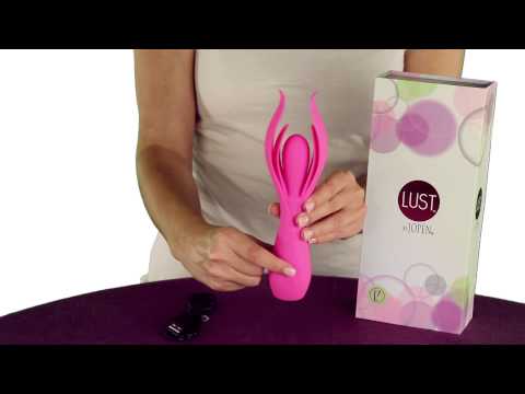 Lust by JOPEN - L7 Purple