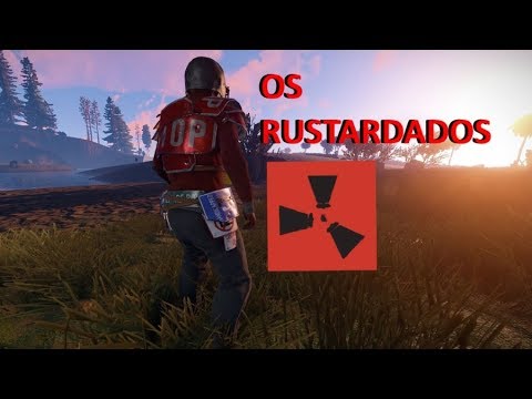 Rustado Steam Community :: Video :: OS RUSTARDADOS