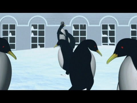 The Shins - So Says I [OFFICIAL VIDEO]