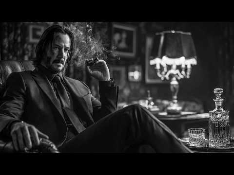 Playlist For Men Who Move In Silence | Gentleman Song | Gentleman Dark Blues