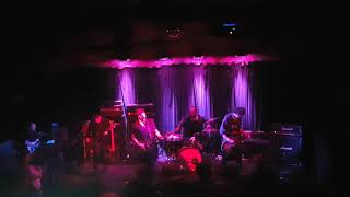 Swervedriver - Harry  and Maggie - live at Hebden Bridge Trades Club