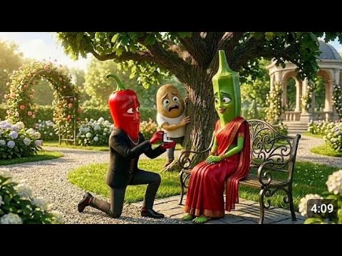 YouTube Thumbnail