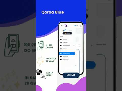Qoraa - Somali Chat with GPT