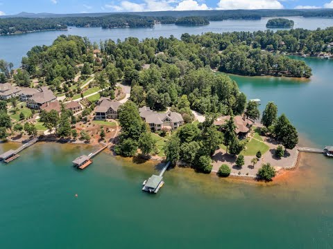 810 Clifton Ct, Seneca, SC 29672 ~ Lake Keowee