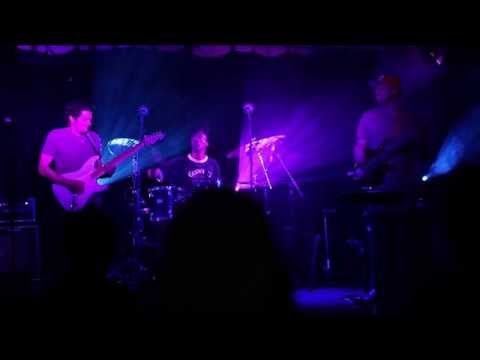 Mark Lettieri Trio: "Stratus" - Live @ Abbey Underground, Denton TX