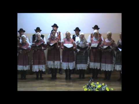 Kud Jablanovec "Nabrala je"