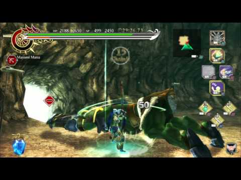 Ragnarok Odyssey Ace - Quick Money