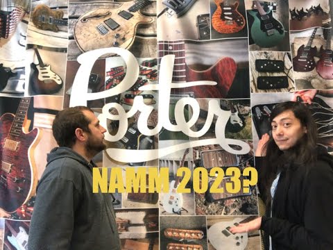 Why We're Not Going to the 2023 NAMM Show